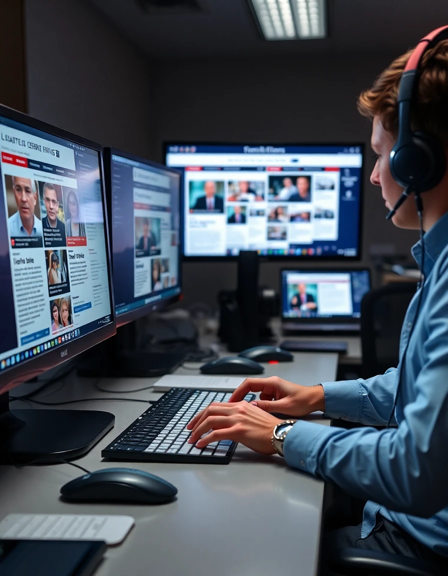 Como verificar informacao contraditoria em tempo real capa