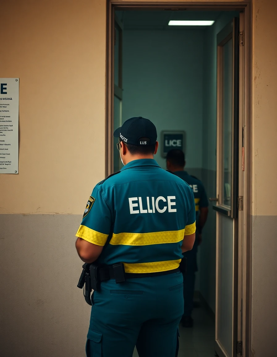 Investigacao que fechou clinica clandestina capa