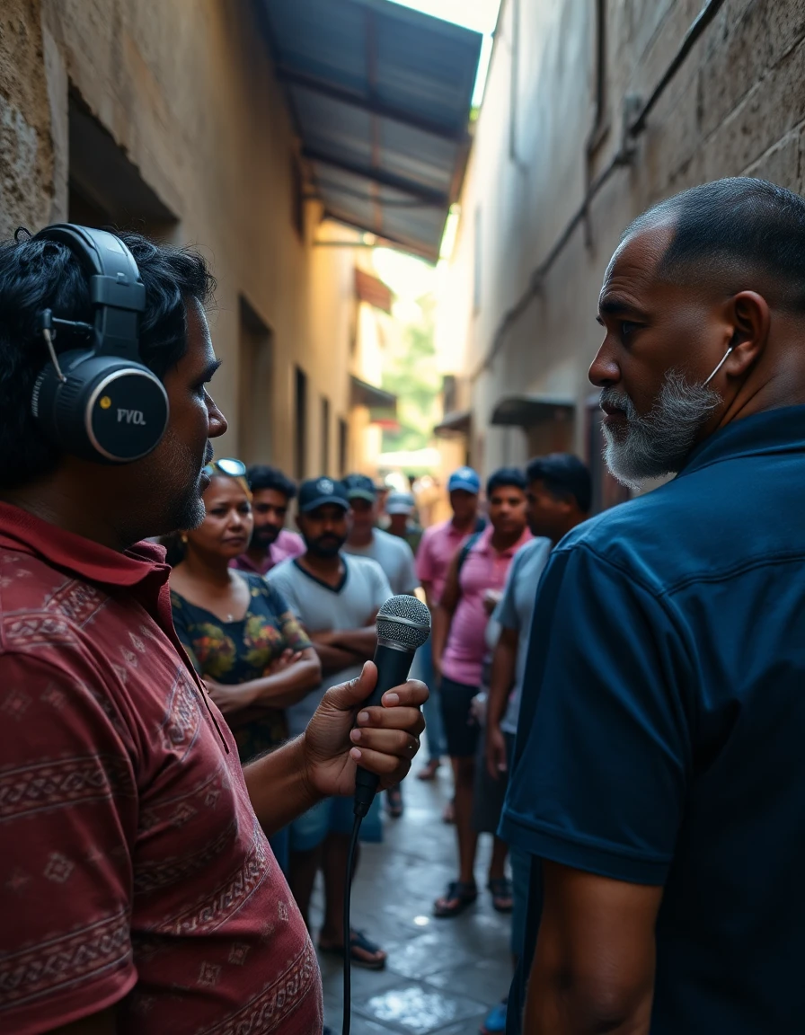 O que faz uma pauta virar impacto social capa