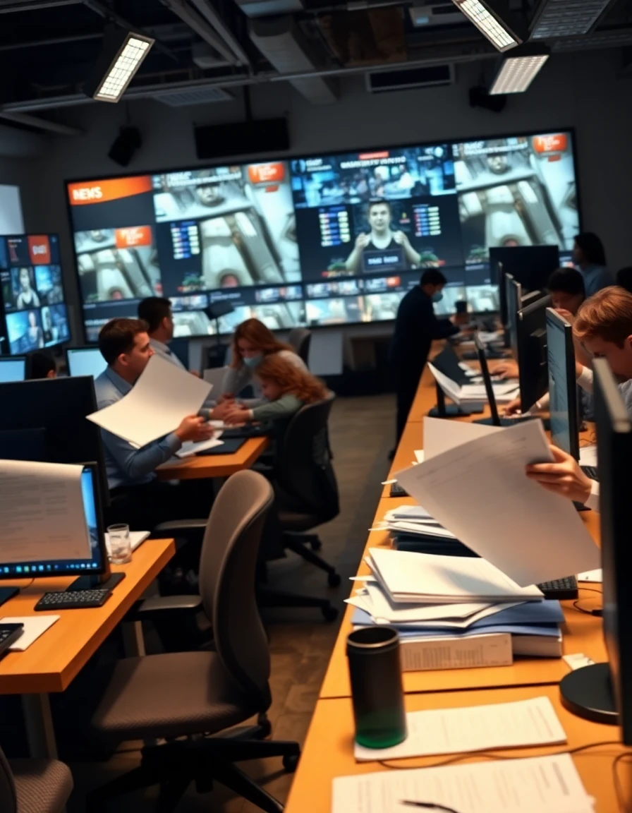 Jornalismo de explicacao vs breaking news: estrategia diferente capa