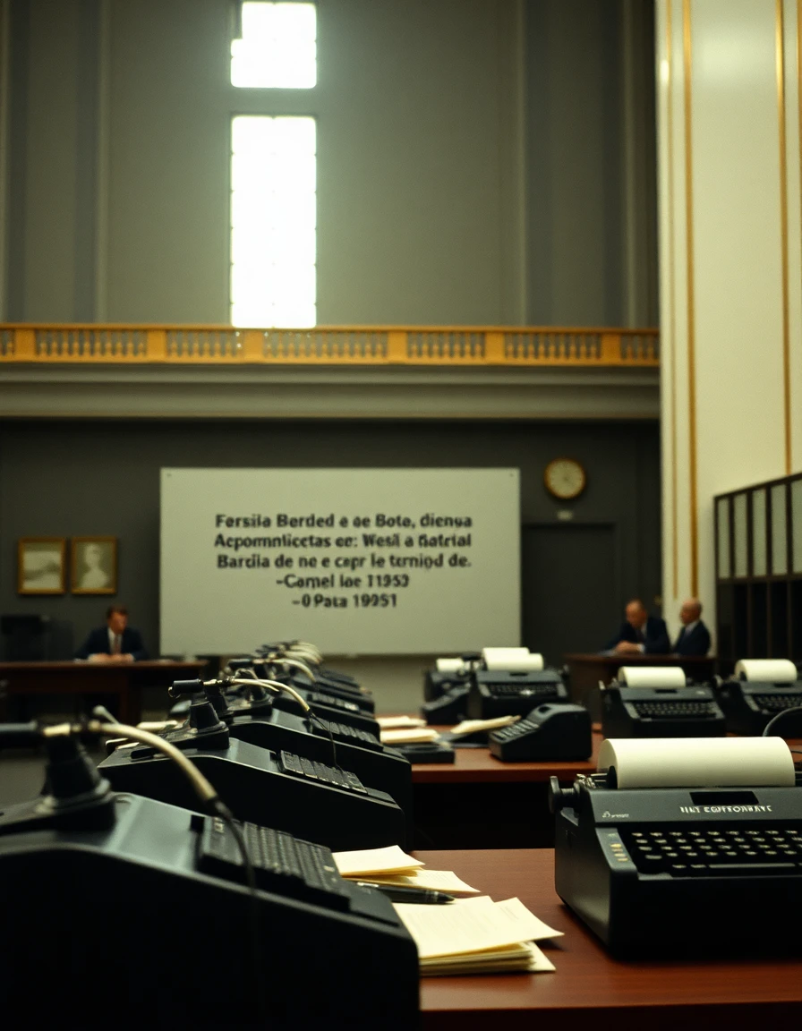 7 historias que expuseram abuso de poder estatal capa