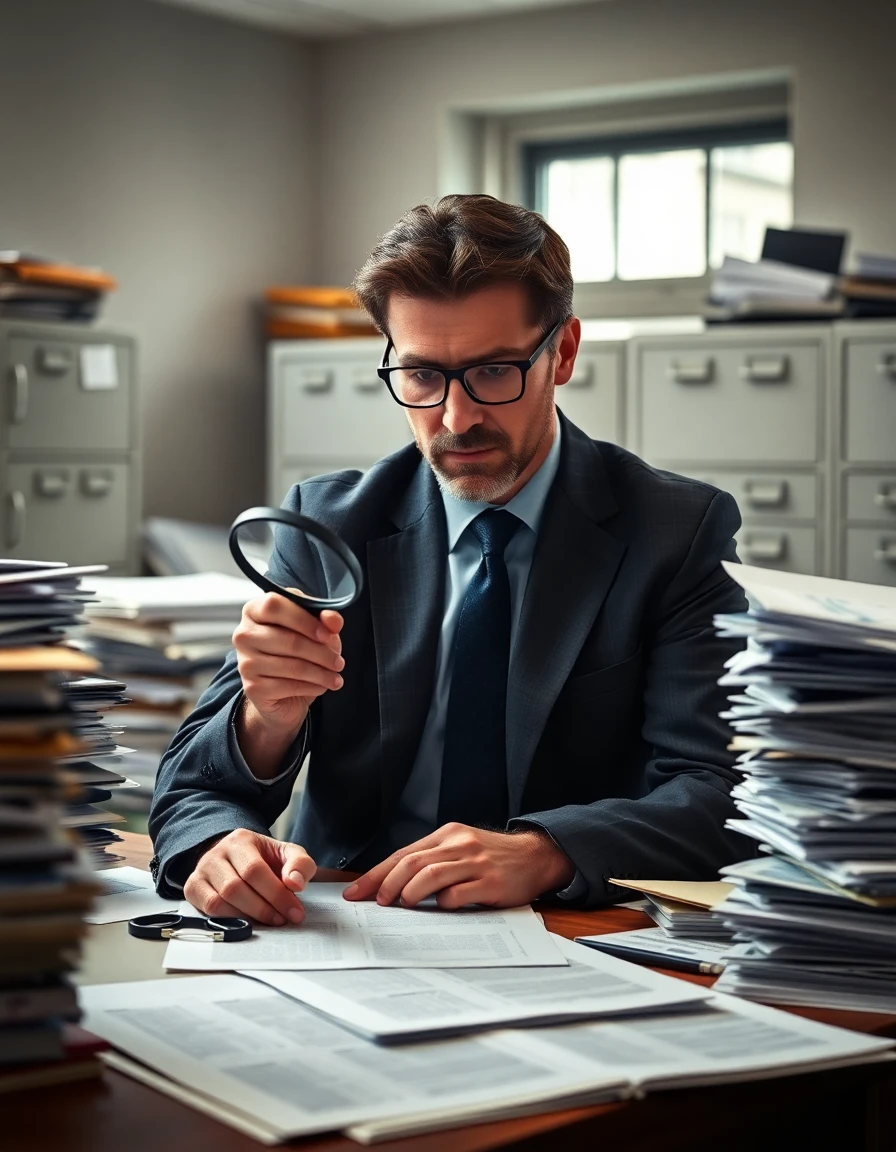 5 documentos publicos que jornalista ignora capa